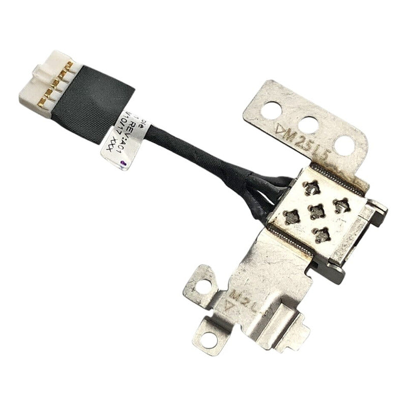 Power Jack Dell Latitude 3300 3310 0r9p3m 450.0fn03.0013