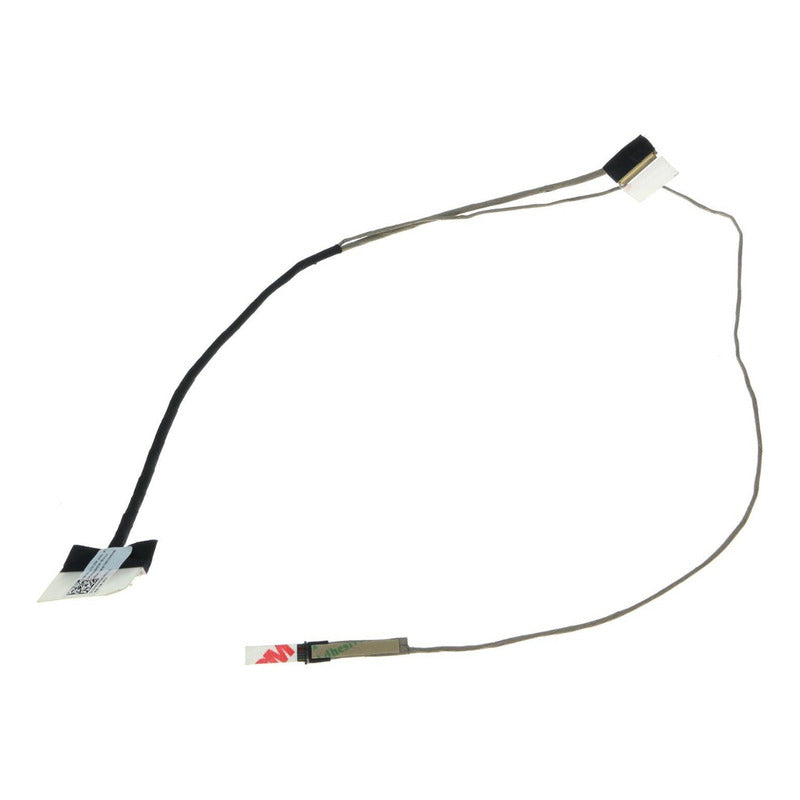 Cable Flex De Video Hp 15-bs 15-bw 250 G6 255 G6 Dc02002wz00