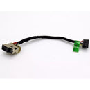Power Jack Hp 15-d Tpn-q117 14-f 715813-yd4 719319-fd9  P70