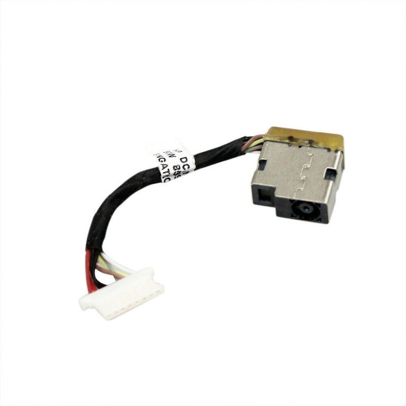 Power Jack Hp Probook 430 G4 Cbl00760-0050 853905-y7a P197