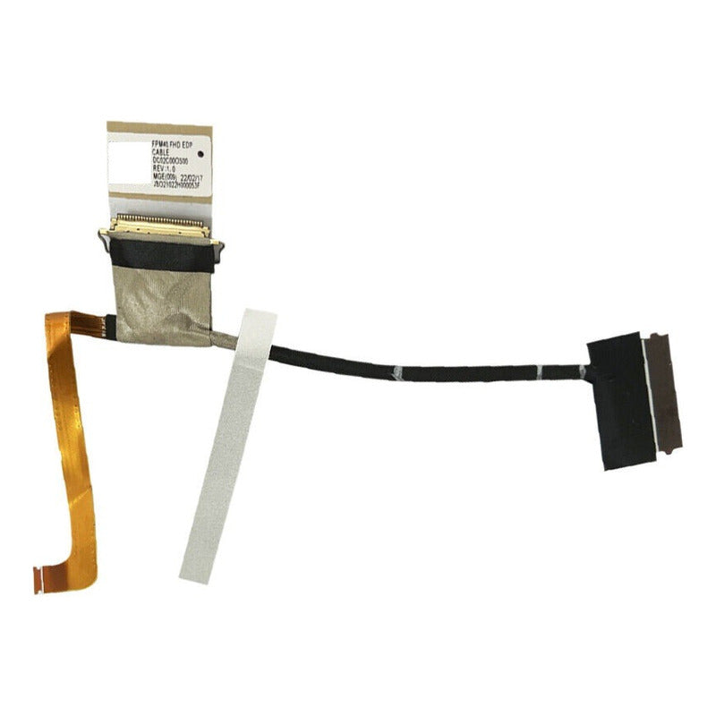 Cable Flex De Video Hp Elitebook 1040 G7 Dc02c000t00