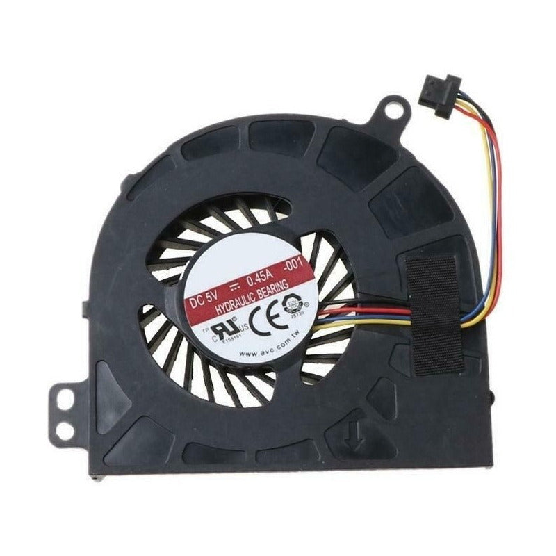 Ventilador Dell Latitude E5440 87xfx Mf60090v1-c620-s9a V276