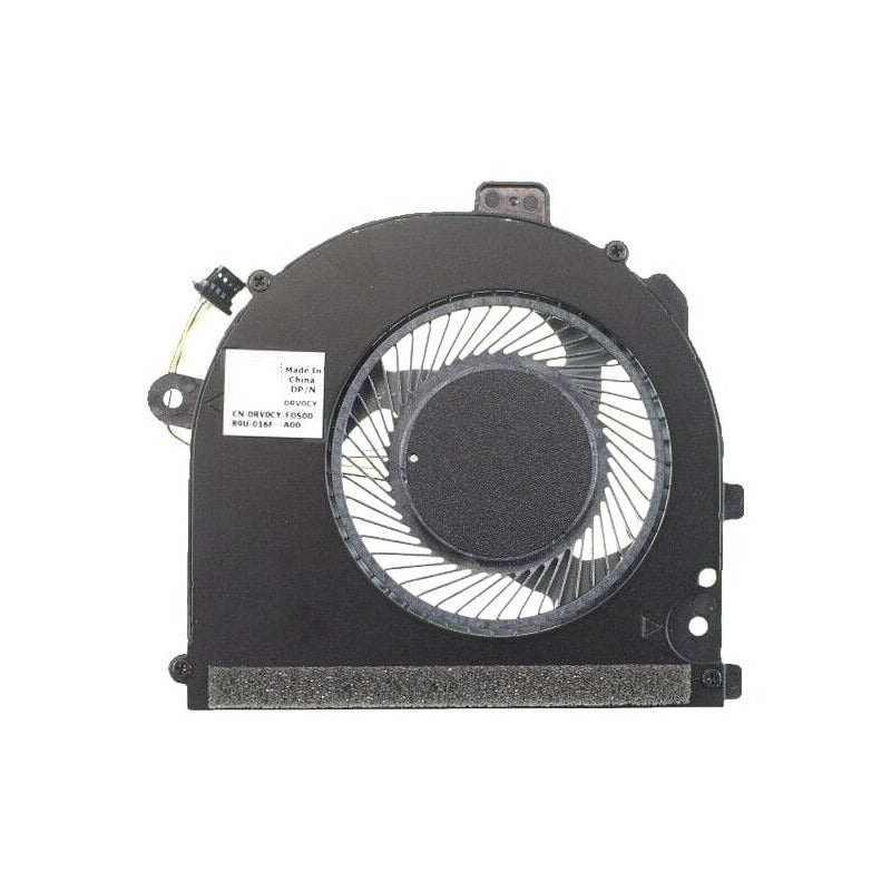 Ventilador Dell Inspiron 5370 Vostro 5370 5471 0rv0cy