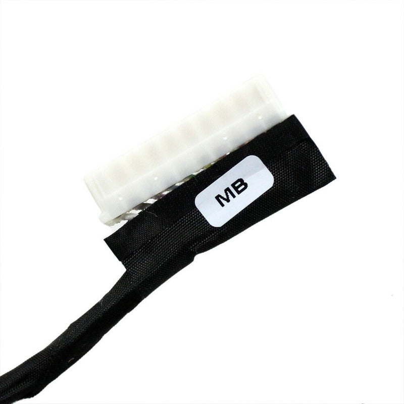 Cable De Bateria Dell Chromebook 3180 3189 Dc02002r500 D9