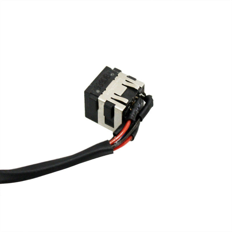 Power Jack Dell Latitude E6420 Dc30100cf00 0cj28j Cj28j P119