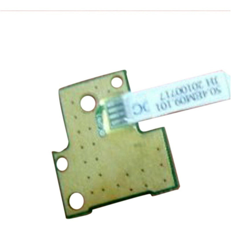 Boton De Encendido Dell Inspiron N4020 N4030 N5040 042whx B8