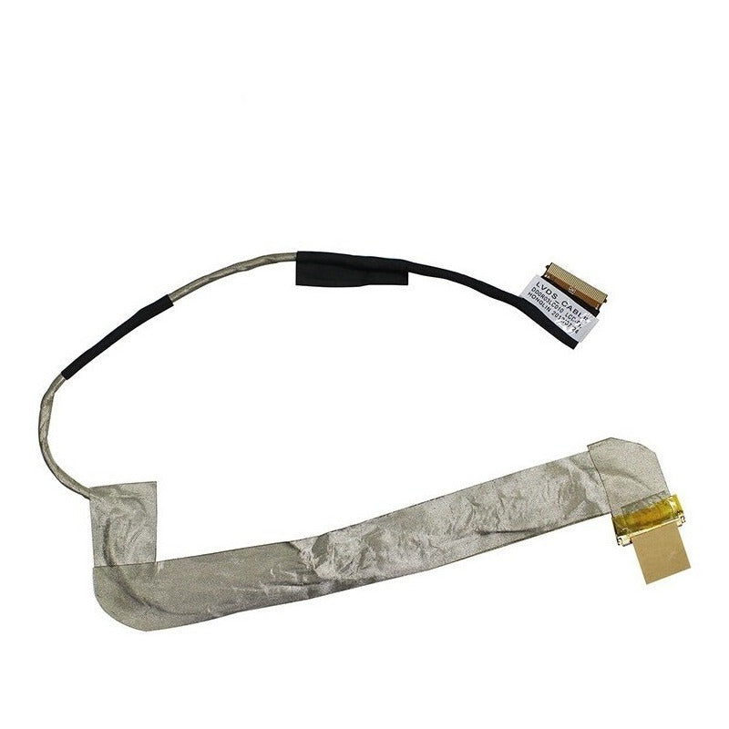 Cable Flex De Video Dell Vostro 3750 0vpmw8 Dd0r03lc000 F239