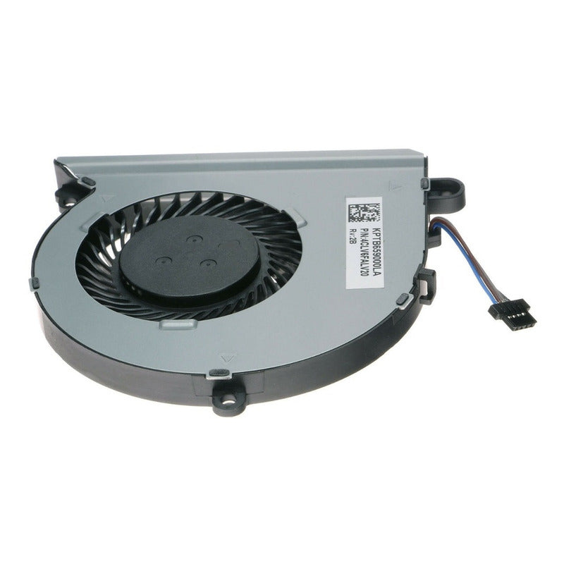 Ventilador Lenovo V310-14isk V310-14ikb 4clv6falv20 V134