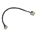 Power Jack Acer Travelmate P2 P245 Tmp245 Ms2380 P186