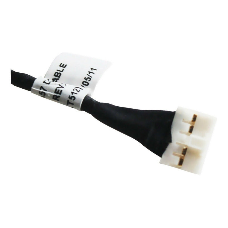 Power Jack Lenovo B470 B470g B475 B475e 50.4 Pj04.001 P192