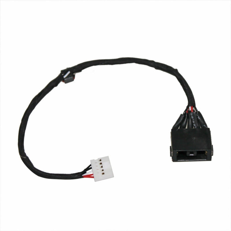 Power Jack Lenovo G40-30 G40-45 G40-70 Dc30100ld00 P202