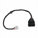 Power Jack Lenovo G50-30 G50-40 G50-45 G50-50 G40-80 P202