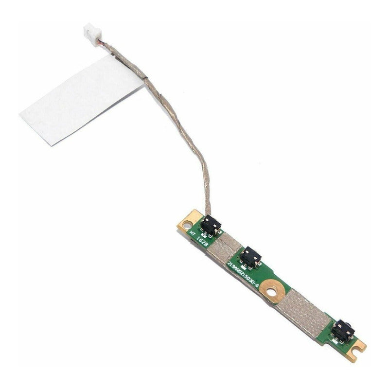 Boton De Encendido Dell Inspiron 7368 7375 3g1x1 03g1x1 B5