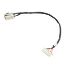 Power Jack Dell Inspiron 3565 3568 14sd Ins14sd-1116b P12