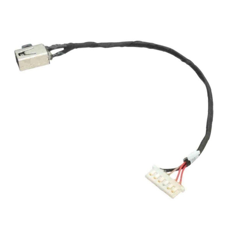 Power Jack Dell Inspiron 3565 3568 14sd Ins14sd-1116b P12