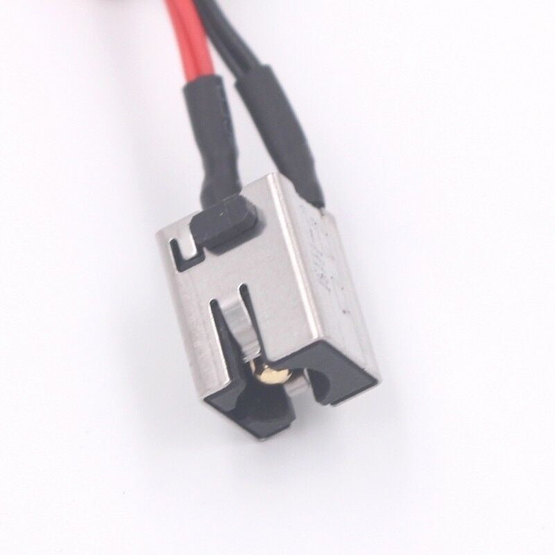 Power Jack Lenovo S415t S300 S310 S315 Dc30100l400 P143