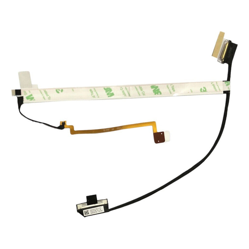 Cable De Video Lenovo Thinkpad L14 Gen 1 Gen 2 Dc02c00jq10