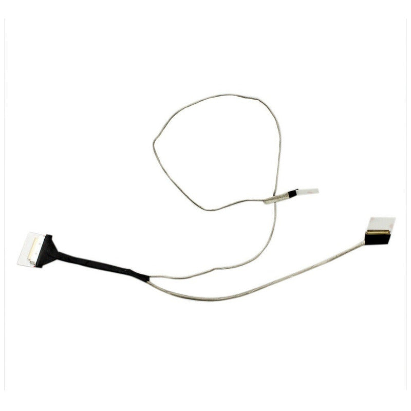 Cable Flex De Video Hp 15q-ds Dc020031f00 Epk50 30 Pin F138