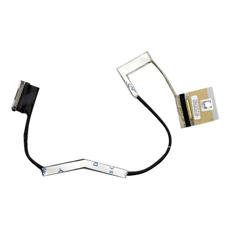 Cable Flex De Video Dell 7587 7570 0nytg2 Dc02002te00 F375