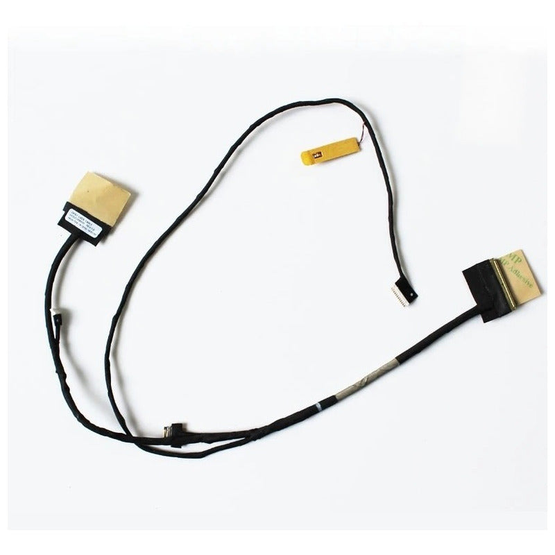 Cable Flex De Video Lenovo Thinkpad Yoga S1 12 04x6459 F445