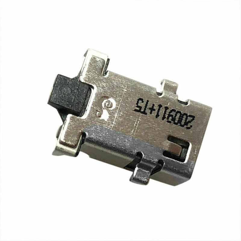 Power Jack Lenovo Flex 5-14are05 5-14iil05 5-14itl05 P287