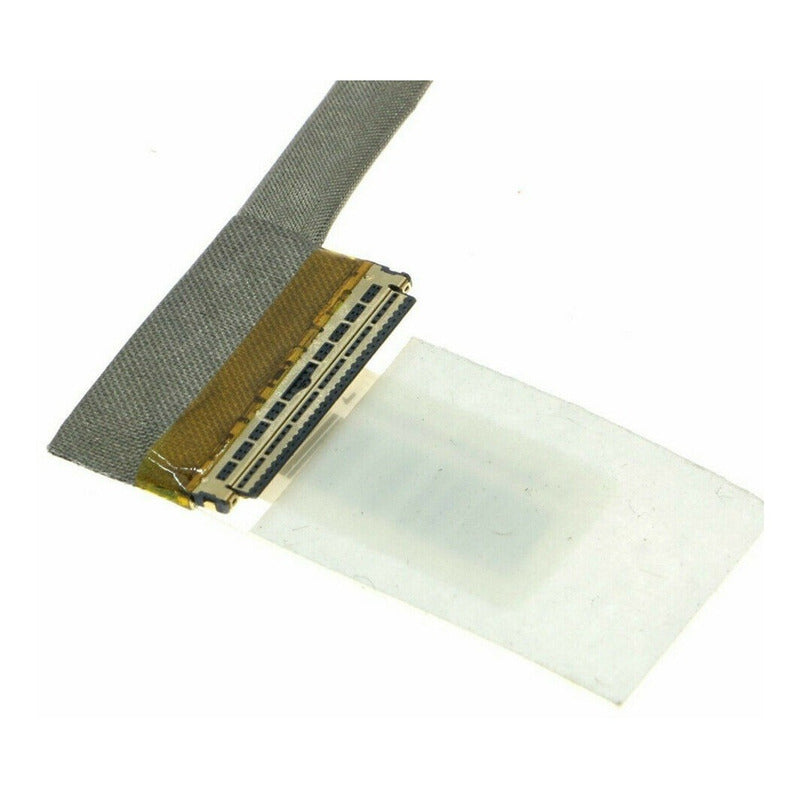 Cable Flex De Video Msi K1n-3040022-h39 K1n-3040035-h39 F296