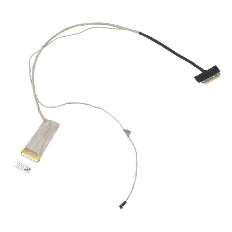 Cable Flex De Video Asus X551m D550m R512m Dd0xjclc030 F176