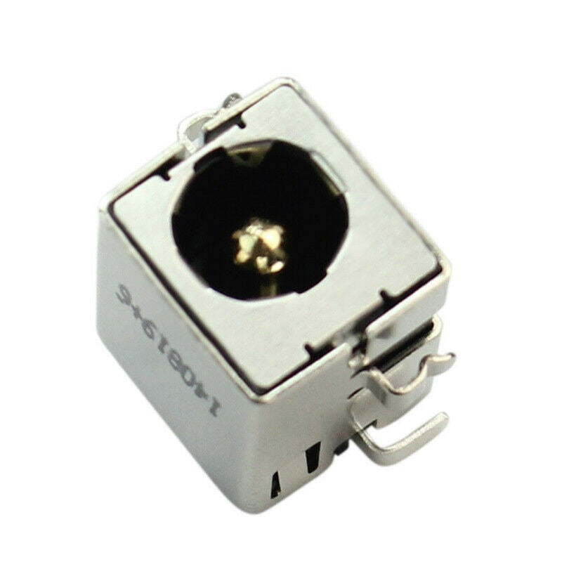 Dc Power Jack Laptop Asus X53q X53s X53se X54ly X52 X52j P13