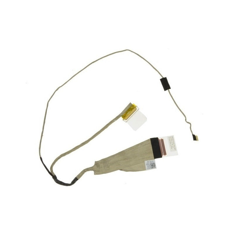 Cable Flex Video Dell Latitude 3440 E3440 L3440 0tkk8j F65