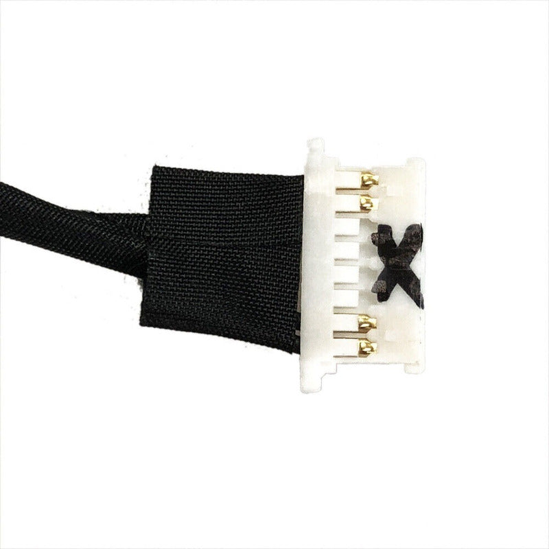 Power Jack Acer E1-522 Ms2372 50.4yu05.002 50.4yu05.001 P355