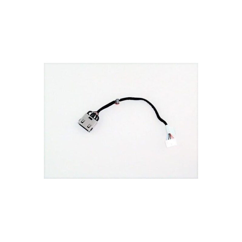 Power Jack Lenovo Thinkpad L560 00ny614 Dc30100vw00 P277