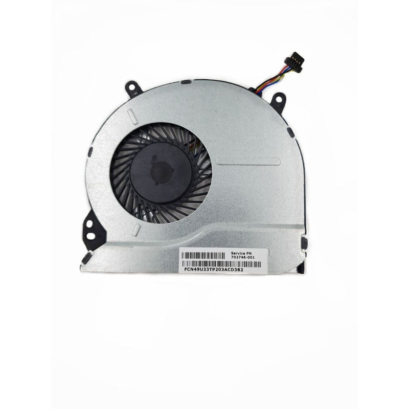 Ventilador Hp Touchsmart 14-b 15-b 14-c 702746-001 V8