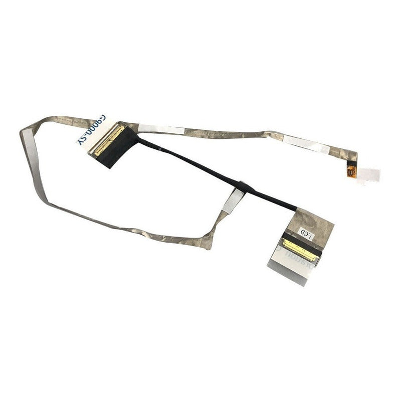 Cable Flex De Video Dell Inspiron 5480 0gn1j2 450.0f701 F380