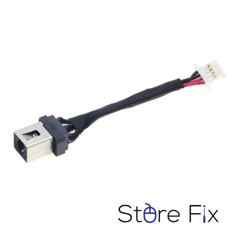 Power Jack Lenovo Ideapad Flex 5-1470 5-1570 Dc301010200 P39