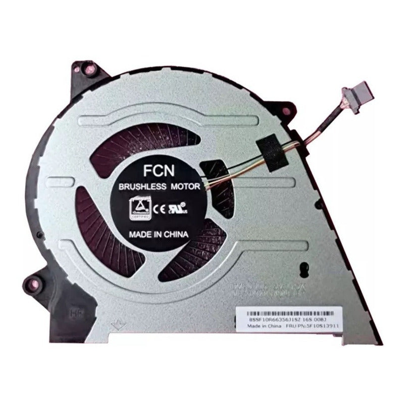 Ventilador Lenovo I Flex 5-14iil05 5-14alc05 5f10s13911 V249