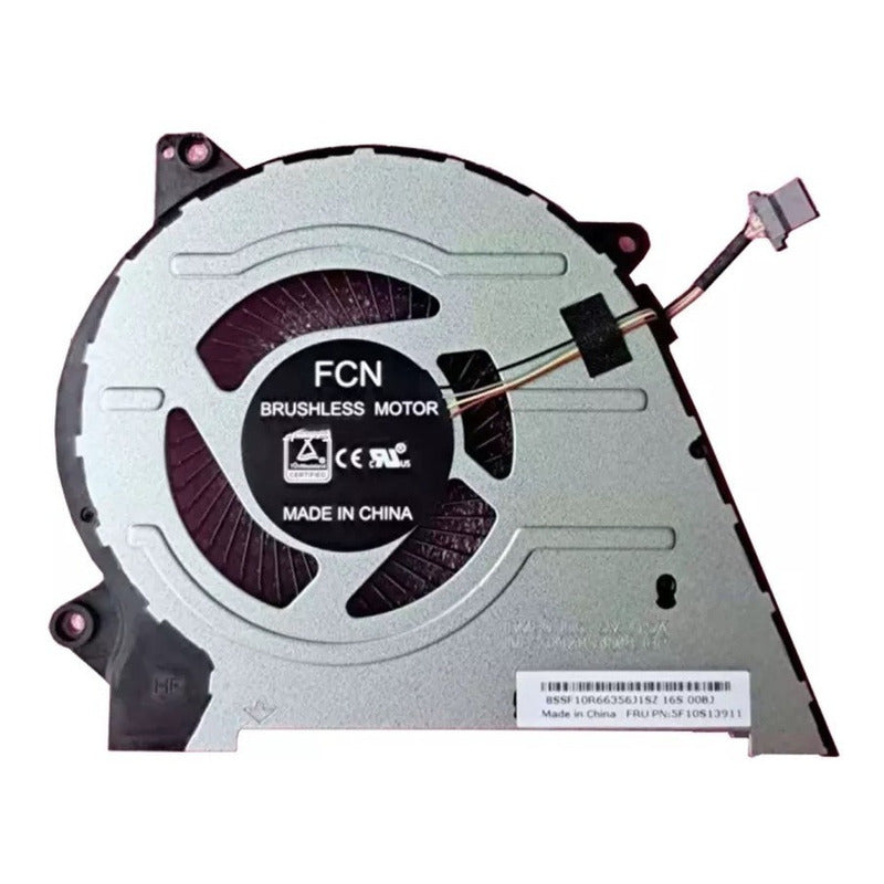 Ventilador Lenovo I Flex 5-14iil05 5-14alc05 5f10s13911 V249