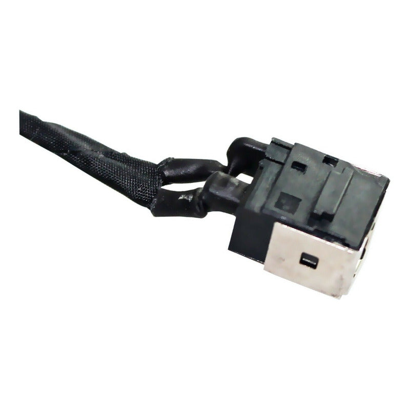 Power Jack Lenovo B470 B470g B475 B475e 50.4 Pj04.001 P192