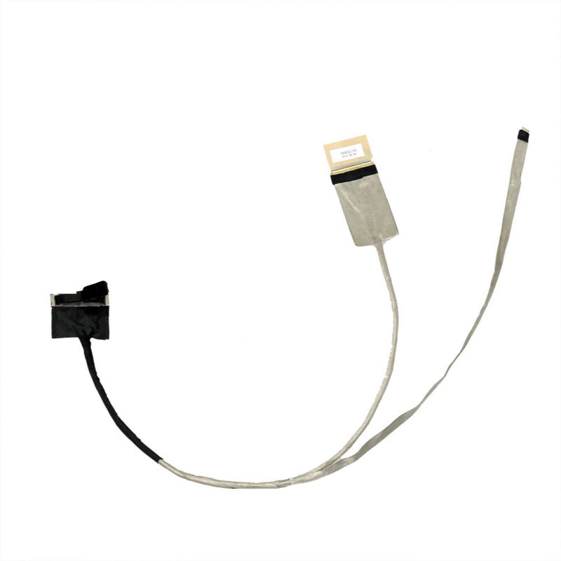 Cable Flex De Video Hp G6-2000 G6- 2100 681808-001 F164