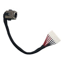 Power Jack Asus Fx705ge Fx705gm Fx706hc Fx706he Fx706hm 8pin