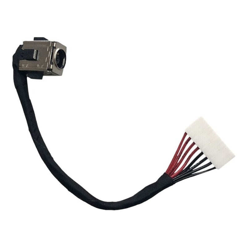 Power Jack Asus Tuf506hc Tuf506he Tuf506hm Tuf506ic Tuf506ie