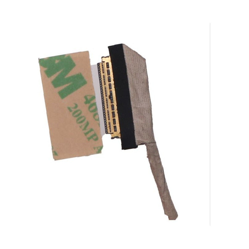 Cable Flex Video Lenovo 510-15ikb 510-15isk Dc02001w110 F54