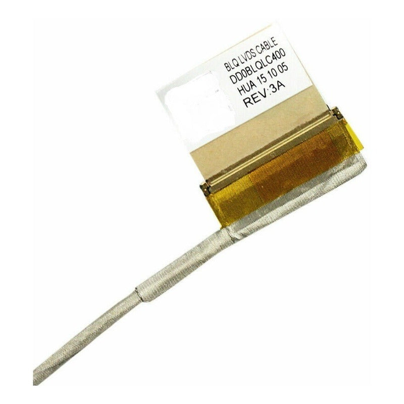 Cable Flex De Video Toshiba C55d-c C55t-c Dd0blqlc400 F311