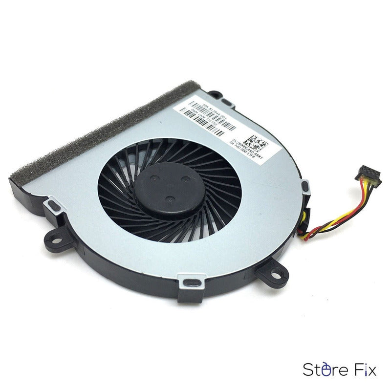 Ventilador Hp 15-bd 15-be 15-bf Ksb05105hk5 Dc28000gad0 V7