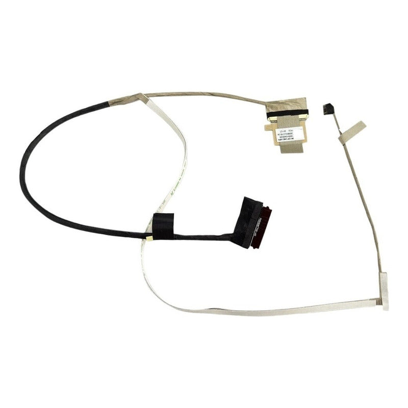 Cable Flex Video Asus Tuf506iu Tuf506iv Tuf506lh 40 Pin F305