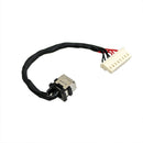 Power Jack Asus Gl703ge Gl703vd Gl703vm Dd0bknad000 P255