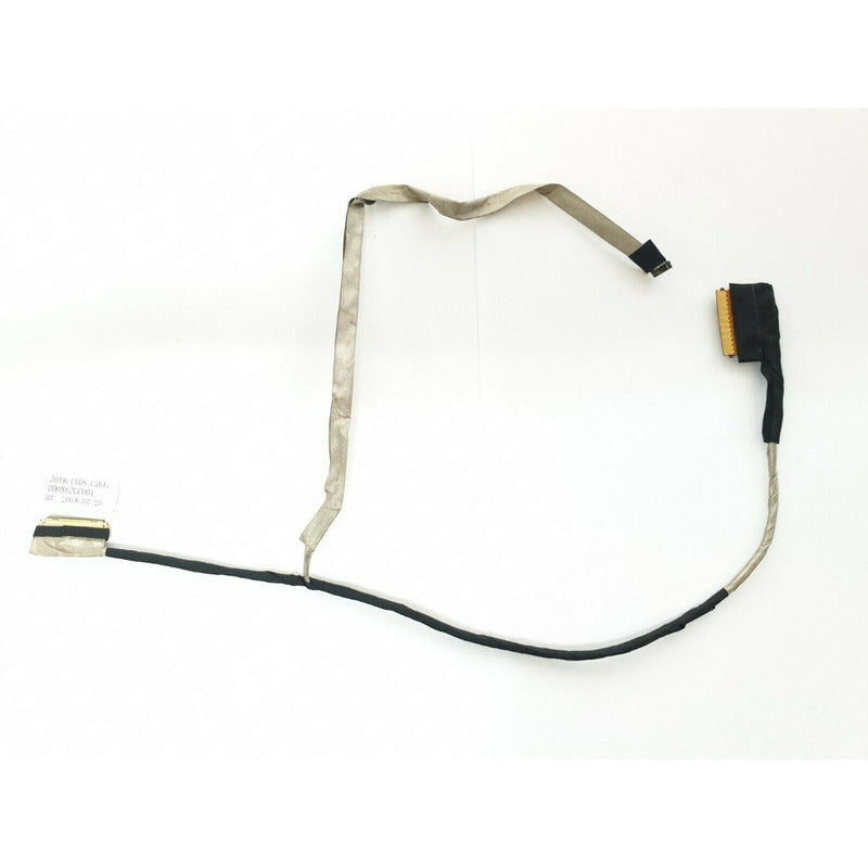 Cable Flex De Video Hp 440 G3 Dd0x62lc011  Dd0x62lc101 F105