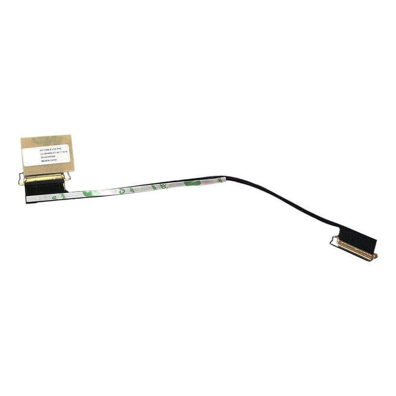 Cable Flex De Video Lenovo X1 Carbon 7 20qd 20qe Dc02c00fe00