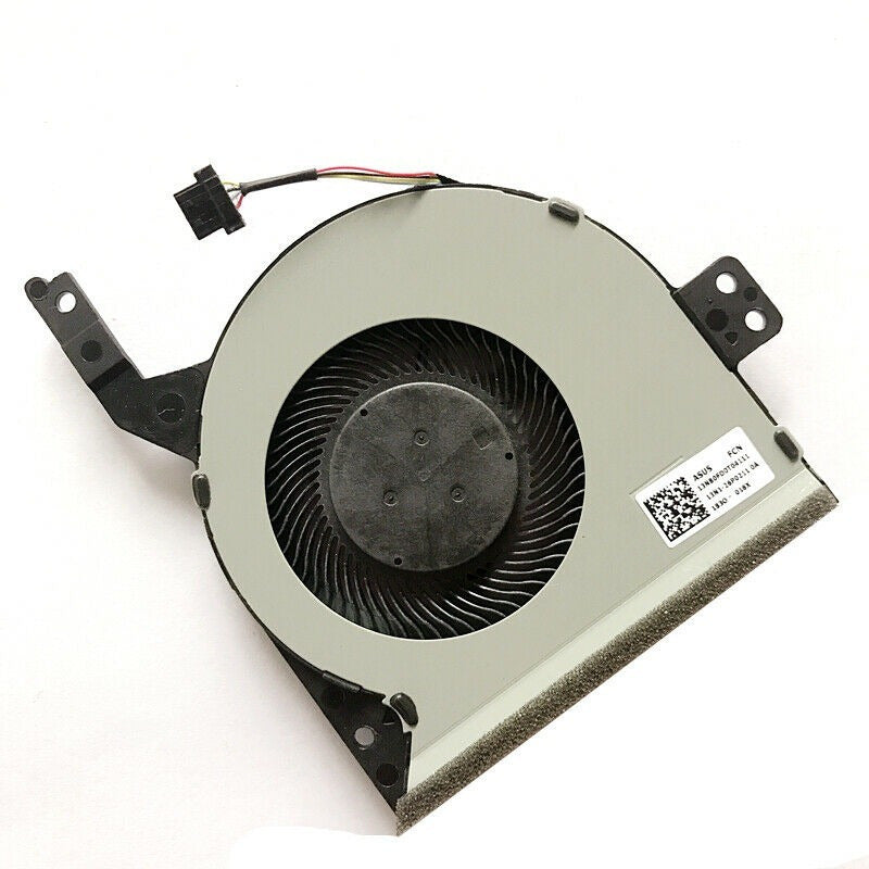 Ventilador Asus X542ur X542b X542ba X542bp 13nb0fd0t0411 V84
