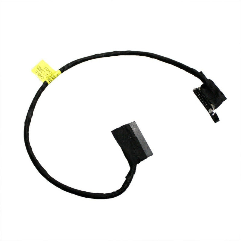 Cable De Bateria Dell Latitude 5580 0968cf Dc02002nw00 D11