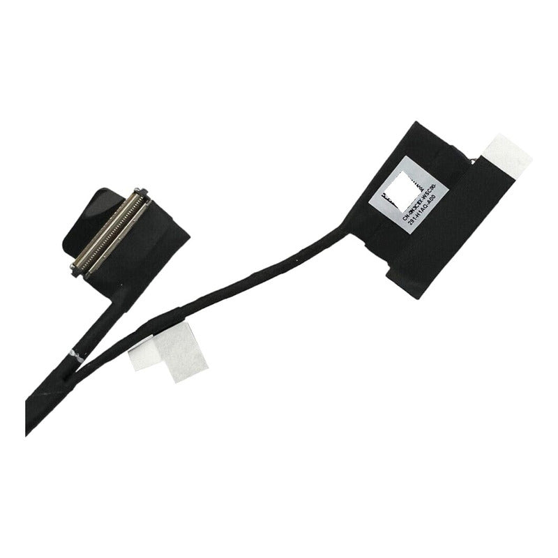 Cable Flex De Video Dell Latitude 5320 0n3c8x 450.0m701.0001